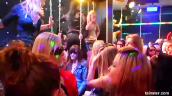 Swingers Ball Part 1 - Cam 1 Screencap 25 on sinx.preview.netperv.com