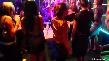 Swingers Ball Part 1 - Cam 1 Screencap 3 on sinx.preview.netperv.com