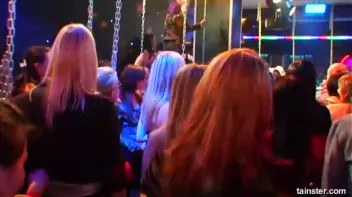 Swingers Ball Part 1 - Cam 1 Screencap 51 on sinx.preview.netperv.com