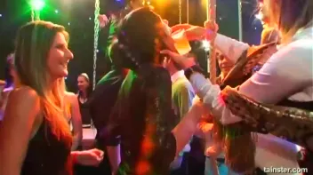 Swingers Ball Part 1 - Cam 1 Screencap 54 on sinx.preview.netperv.com