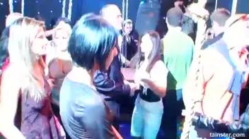 Swingers Ball Part 1 - Cam 1 Screencap 56 on sinx.preview.netperv.com