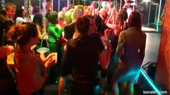 Swingers Ball Part 1 - Cam 1 Screencap 6 on sinx.preview.netperv.com