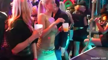 Swingers Ball Part 1 - Cam 1 Screencap 60 on sinx.preview.netperv.com