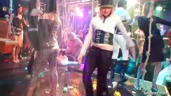 Swingers Ball Part 5 - Cam 3 Screencap 89 on sinx.preview.netperv.com