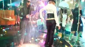 Swingers Ball Part 5 - Cam 3 Screencap 91 on sinx.preview.netperv.com