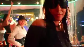 Swingers Ball Part 5 - Cam 3 Screencap 97 on sinx.preview.netperv.com