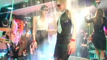 Swingers Ball Part 5 - Cam 3 Screencap 65 on sinx.preview.netperv.com