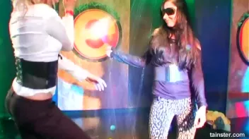 Swingers Ball Part 5 - Cam 3 Screencap 77 on sinx.preview.netperv.com