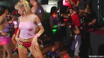 Workout Orgy Part 2 - Main Edit Screencap 8 on sinx.preview.netperv.com