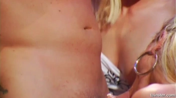 Workout Orgy Part 2 - Main Edit Screencap 36 on sinx.preview.netperv.com