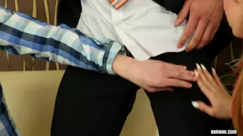 Take A Seat For A Bi Meet And Greet Screencap 15 on sinx.preview.netperv.com