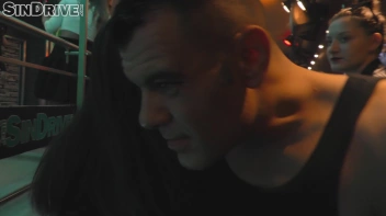 Backstage Bang Brats: Furious Females Fuck For Fun! Licker Trigger & Bringer Finger ... It Happens Backstage! Screencap 2 on sinx.preview.netperv.com