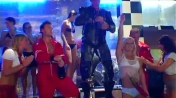 Racing Hos Part 2 - Main Edit Screencap 73 on sinx.preview.netperv.com