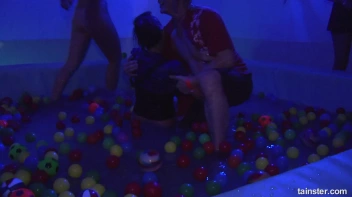 Spring Break Blow-Out Part 6 - Cam 2 Screencap 89 on sinx.preview.netperv.com