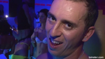 Spring Break Blow-Out Part 6 - Cam 2 Screencap 26 on sinx.preview.netperv.com