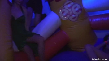 Spring Break Blow-Out Part 6 - Cam 2 Screencap 6 on sinx.preview.netperv.com