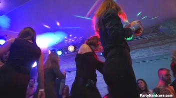 Party Hardcore Gone Crazy Vol. 31 Part 6 - Main Edit Screencap 91 on sinx.preview.netperv.com