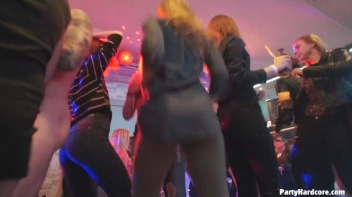 Party Hardcore Gone Crazy Vol. 31 Part 6 - Main Edit Screencap 110 on sinx.preview.netperv.com