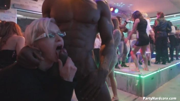 Party Hardcore Gone Crazy Vol. 31 Part 6 - Main Edit Screencap 19 on sinx.preview.netperv.com