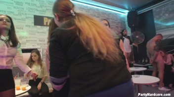 Party Hardcore Gone Crazy Vol. 31 Part 6 - Main Edit Screencap 30 on sinx.preview.netperv.com