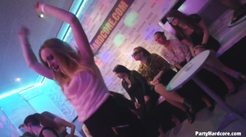 Party Hardcore Gone Crazy Vol. 31 Part 6 - Main Edit Screencap 51 on sinx.preview.netperv.com