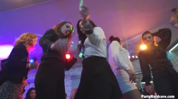 Party Hardcore Gone Crazy Vol. 31 Part 6 - Main Edit Screencap 64 on sinx.preview.netperv.com