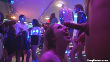 Party Hardcore Gone Crazy Vol. 31 Part 6 - Main Edit Screencap 73 on sinx.preview.netperv.com