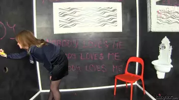 SlimeWave Is Always There For Sluts Screencap 1 on sinx.preview.netperv.com