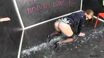 SlimeWave Is Always There For Sluts Screencap 51 on sinx.preview.netperv.com