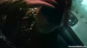 Messy POV Blowjob From The Queen Of The Parking Lot! Screencap 112 on sinx.preview.netperv.com