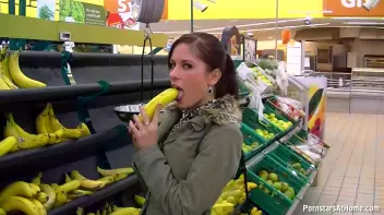 Messy POV Blowjob From The Queen Of The Parking Lot! Screencap 17 on sinx.preview.netperv.com