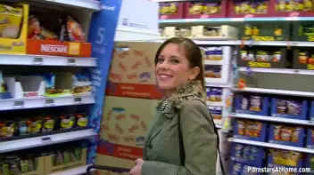 Messy POV Blowjob From The Queen Of The Parking Lot! Screencap 2 on sinx.preview.netperv.com