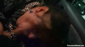 Messy POV Blowjob From The Queen Of The Parking Lot! Screencap 51 on sinx.preview.netperv.com