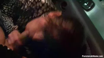 Messy POV Blowjob From The Queen Of The Parking Lot! Screencap 64 on sinx.preview.netperv.com