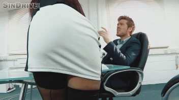 Smooth Operator Screencap 17 on sinx.preview.netperv.com