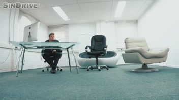 Smooth Operator Screencap 2 on sinx.preview.netperv.com