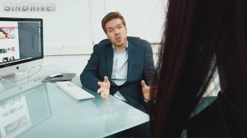 Smooth Operator Screencap 8 on sinx.preview.netperv.com