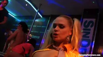 Randy Rednecks and Pigtail Poontang Part 6 - Main Edit Screencap 5 on sinx.preview.netperv.com