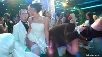 Bride Bang Part 2 - Cam 1 Screencap 110 on sinx.preview.netperv.com
