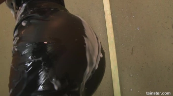 Taking A Pearl Necklace To The Extreme! Screencap 29 on sinx.preview.netperv.com