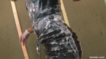 Taking A Pearl Necklace To The Extreme! Screencap 31 on sinx.preview.netperv.com