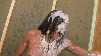 Taking A Pearl Necklace To The Extreme! Screencap 76 on sinx.preview.netperv.com