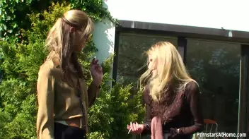 Cutie Babes In Fully Clothed Water Fight! Screencap 17 on sinx.preview.netperv.com