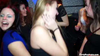 Party Hardcore Gone Crazy Vol. 1 Part 1 - Main Edit Screencap 65 on sinx.preview.netperv.com