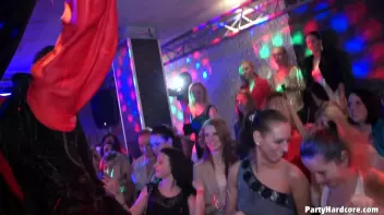 Party Hardcore Gone Crazy Vol. 1 Part 1 - Main Edit Screencap 73 on sinx.preview.netperv.com