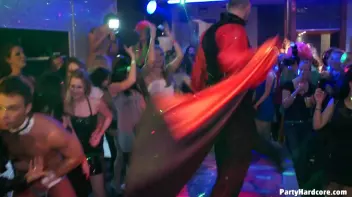 Party Hardcore Gone Crazy Vol. 1 Part 1 - Main Edit Screencap 74 on sinx.preview.netperv.com