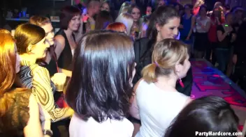 Party Hardcore Gone Crazy Vol. 1 Part 1 - Main Edit Screencap 92 on sinx.preview.netperv.com