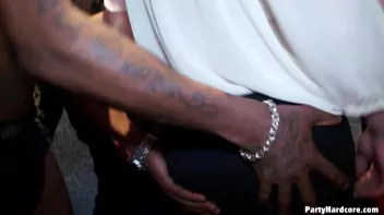 Party Hardcore Gone Crazy Vol. 1 Part 1 - Main Edit Screencap 10 on sinx.preview.netperv.com