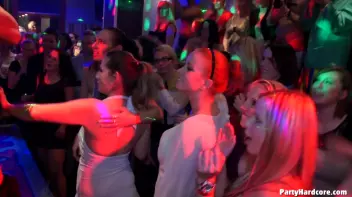 Party Hardcore Gone Crazy Vol. 1 Part 1 - Main Edit Screencap 102 on sinx.preview.netperv.com