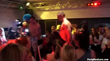 Party Hardcore Gone Crazy Vol. 1 Part 1 - Main Edit Screencap 107 on sinx.preview.netperv.com